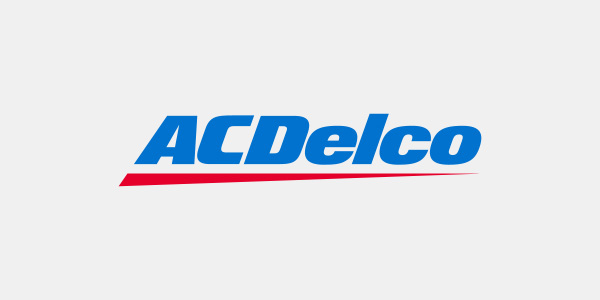 ACDelco logo