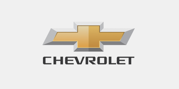 Chevrolet logo